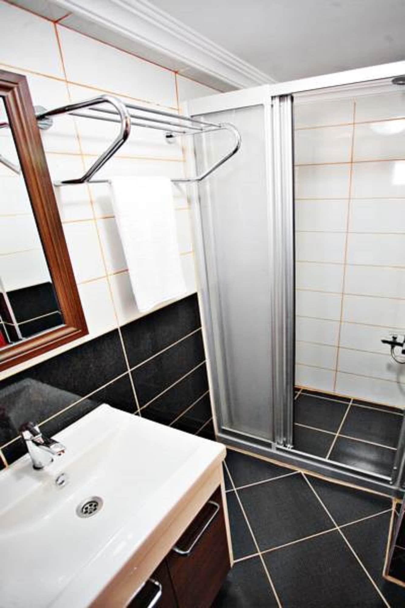 Taksim Palace Hotel Isztambul Kültér fotó
