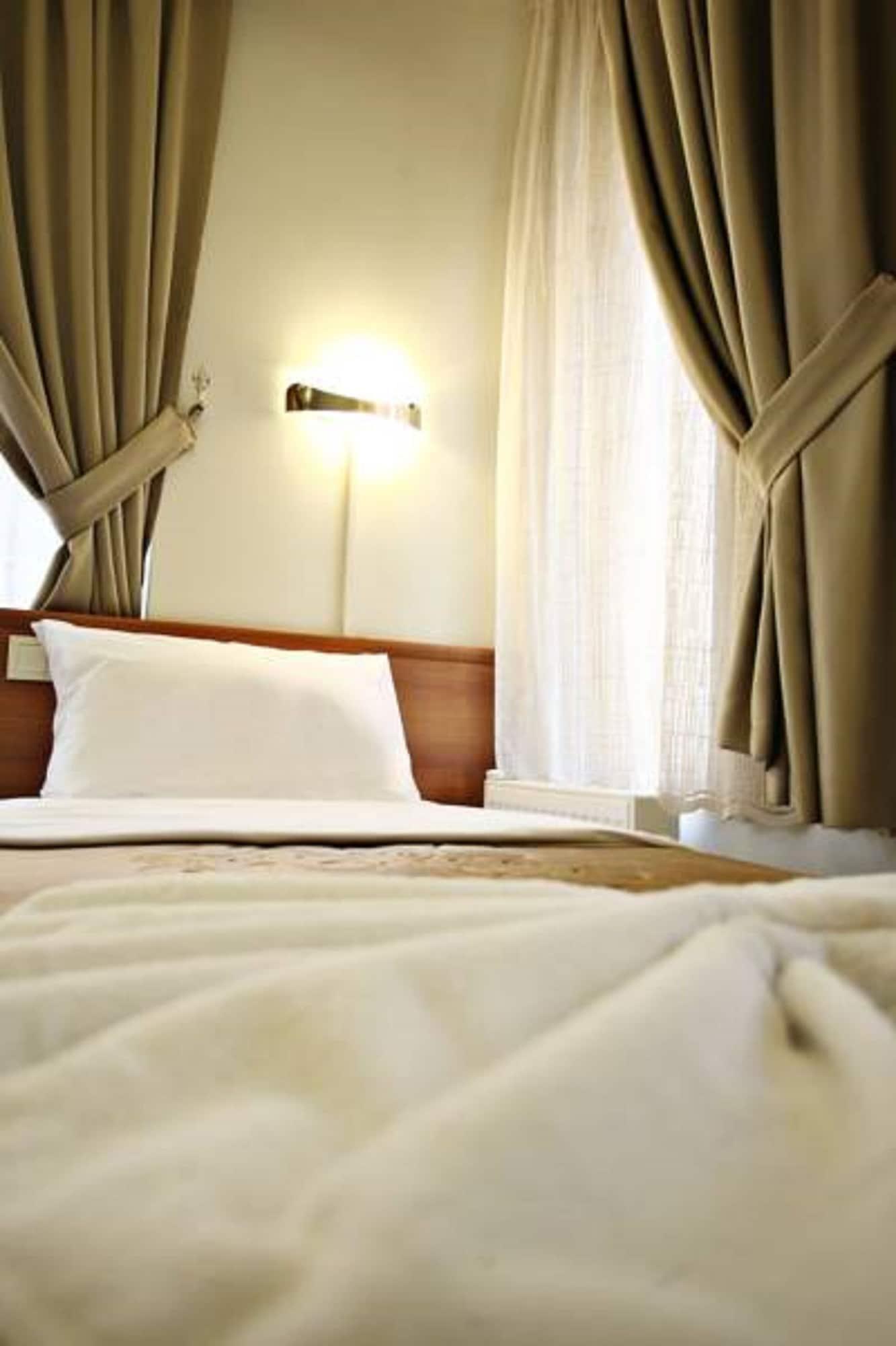 Taksim Palace Hotel Isztambul Kültér fotó
