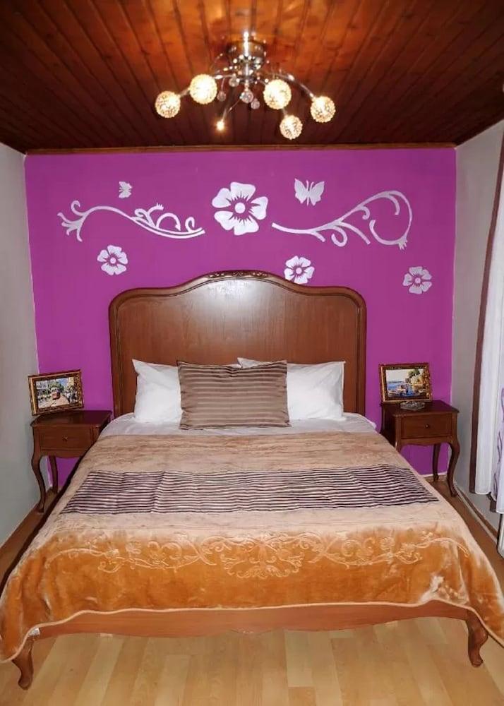 Taksim Palace Hotel Isztambul Kültér fotó