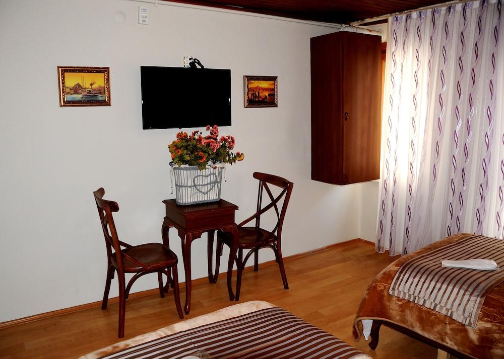 Taksim Palace Hotel Isztambul Kültér fotó