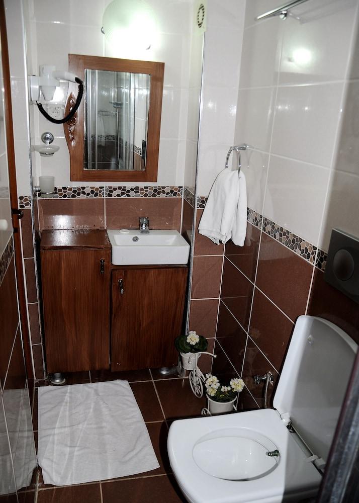 Taksim Palace Hotel Isztambul Kültér fotó
