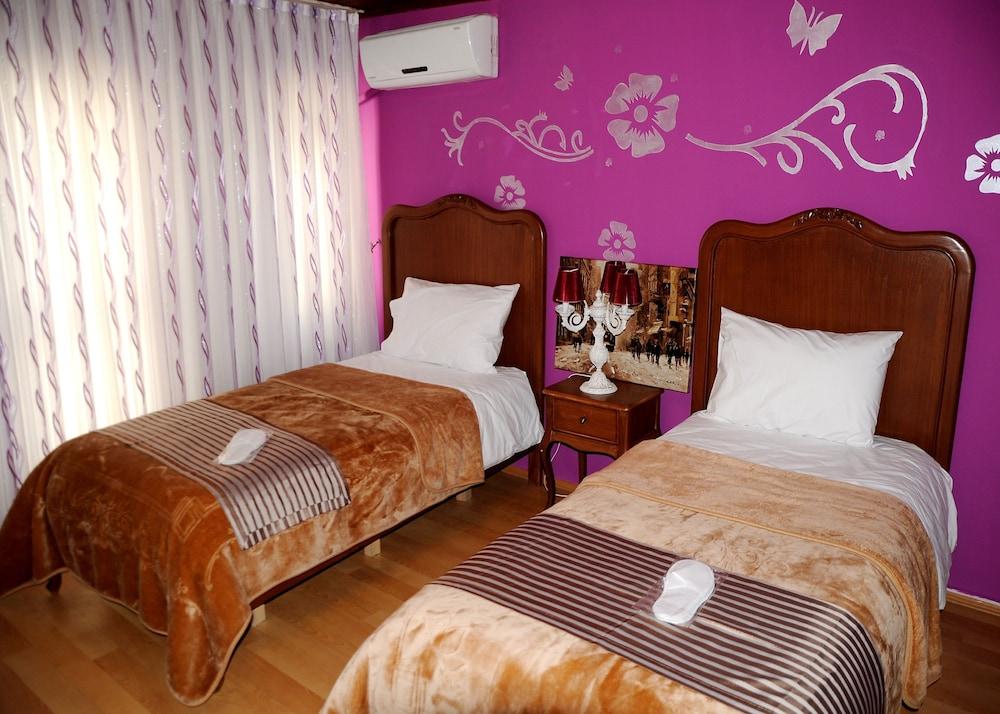 Taksim Palace Hotel Isztambul Kültér fotó