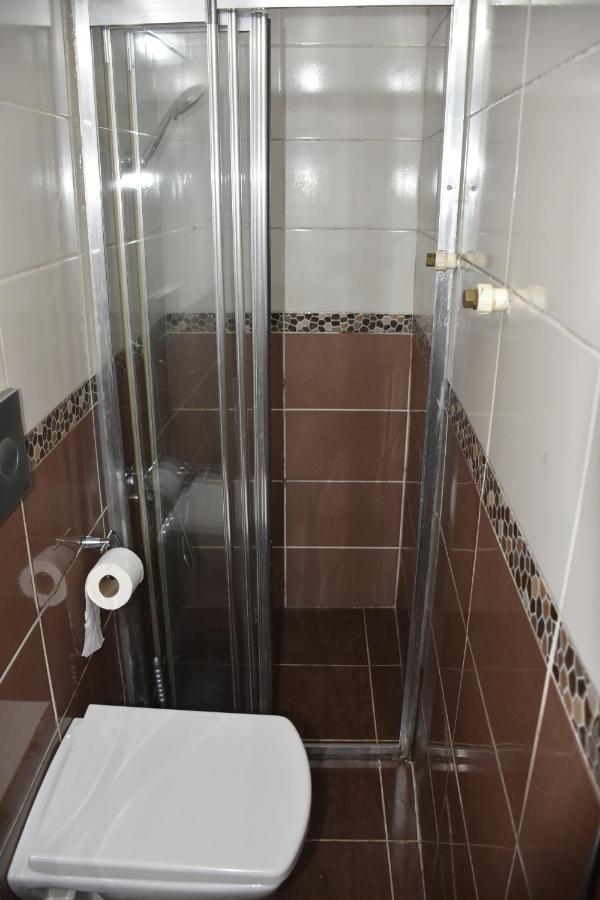 Taksim Palace Hotel Isztambul Kültér fotó
